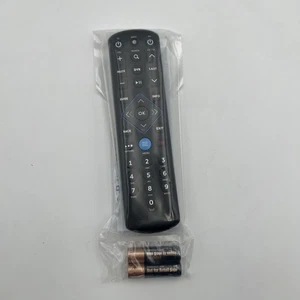 Cavo Spectrum OEM TV SR-002-R Telecomando Nero Nuovo - Foto 1 di 2
