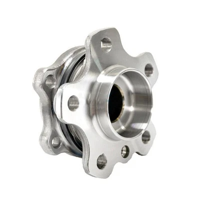 31206866315 Front Wheel Hub Bearing Assembly For BMW 530i 330i 540i Z4 - Image 1 of 4