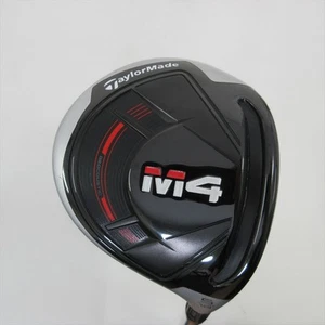 TaylorMade Fairway M4 -2021 5W 18° Ladies Tuned 45 - Picture 1 of 10