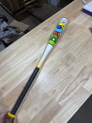 "Bate de softbol Louisville Slugger Diva 28"" 16,5 OZ modelo FPDVD115-25" Foto 1 de 4