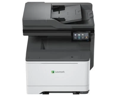 Lexmark CX532adwe Laser A4 1200 x 1200 DPI 33 ppm Wi-Fi - Immagine 1 di 1