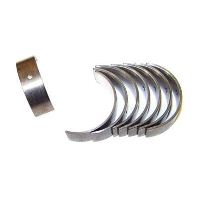 Juego de rodamientos de varilla de conexión de motor DNJ RB949 para modelos seleccionados 00-19 Scion Toyota Foto 1 de 4