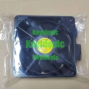 New IKURA 6550KG1-31 230VAC Cooling Fan With Sensor Free Shipping New - Picture 1 of 1