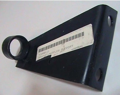 481730C1 International Muffler Hanger Bracket Support - Image 1 of 4