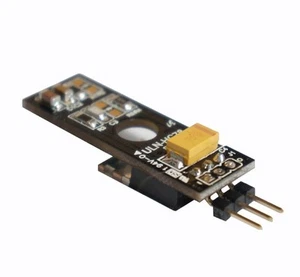 Regulador positivo de ruido ultra bajo ULN-HC78A 2,5 V ~ 30 V salida tipo alta corriente - Imagen 1 de 3