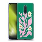 Official Ayeyokp Plants And Flowers Soft Gel Case For Google Oneplus Phones