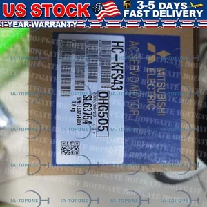 New Mitsubishi HC-KFS43 HC KFS43 1 year warranty - Picture 1 of 1
