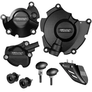 GB RACING YAMAHA YZF-R1 Paquete de protección de motocicleta 2015-2025 - Imagen 1 de 6