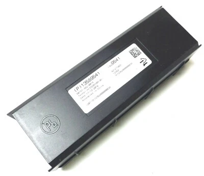 Interruptor de control de aire acondicionado GM brezo y aire acondicionado 13599541 2014 Cadillac CTS Foto 1 de 4