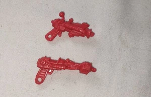Fugitoid Guns Weapons TMNT Teenage Mutant Ninja Turtles 1990 Vintage Playmates - Picture 1 of 2