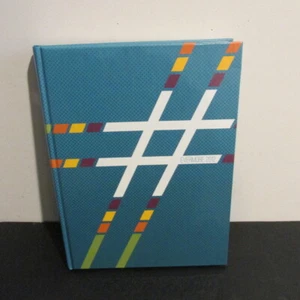 2012 OLATHE NORTHWEST HIGH SCHOOL YEARBOOK. EVERMORE. Olathe, KS. Free Ship. - Picture 1 of 3