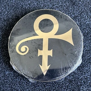 Prince 10” REMO Tambourine From 2004. Sealed and In New Condition - Picture 1 of 4