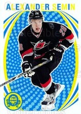 2013-14 O-Pee-Chee Retro #33 Alexander Semin