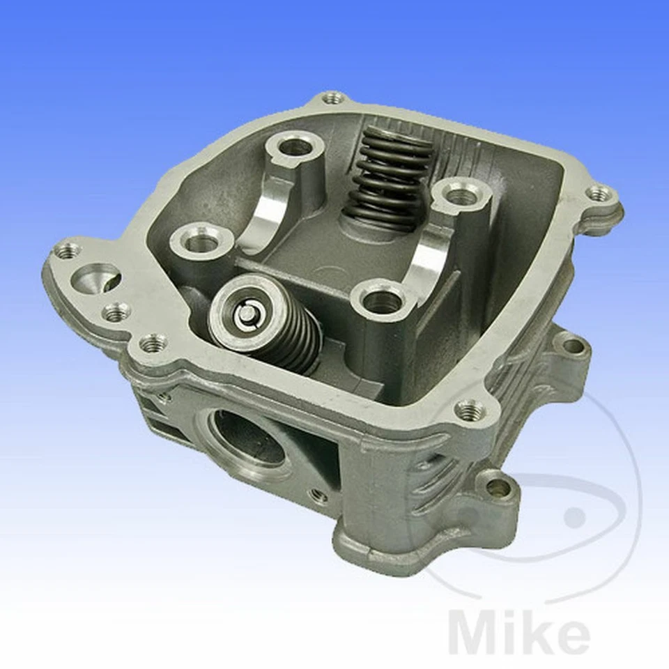 Head Cylinder GY15441 GY6 125CC 152QM Jinlun 125 JL125T-7 2009-2013 - Image 1 of 1
