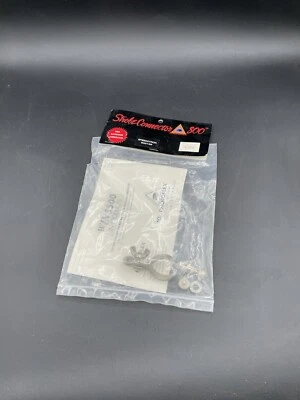 strobe connector 800 photoflex speedotron 8001sr  - Image 1 of 4