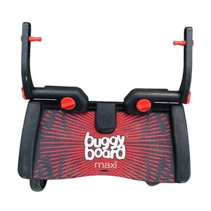 Lascal Buggy Board Maxi Kinderwagen Buggy OHNE VERBINDERGURTE - Bild 1 von 13
