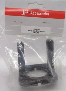 JP Accesories 45- 60 size 2 stroke nylon engine mount new in the pack - Picture 1 of 2