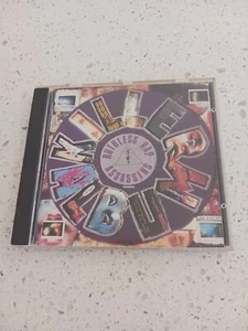 Ruthless Rap Assassins - Killer Album 1990 EMI Free Registered Post - Picture 1 of 4