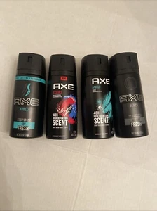 Axe Spray Lot - Picture 1 of 1