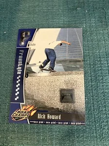 2000 Rick Howard Axs Road Champs Freestyle - Bild 1 von 2