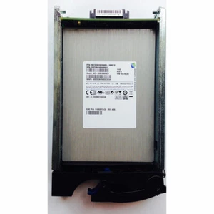 MZ3S9100XAB4-000C3 Rev 2 - EMC 100GB SSD FC 3.5" HDD for CX-4 series - Picture 1 of 1