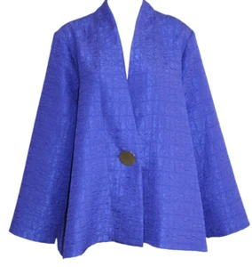 VENTA DE STOCK Chaqueta Joseph Ribkoff 243788 talla 48/50 ¡se queda más grande!! - Imagen 1 de 2