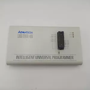 ADVANTECH LAB TOOL 48 INTELLIGENT UNIVERSAL PROGRAMMER - Picture 1 of 4