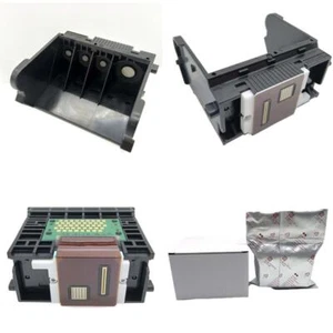 Colore pieno Testa di stampa QY6-0070 Fits For Canon PIXMA MP510 iP3500 MP520 - Picture 1 of 8