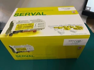 CLSE1L24 CENTRA LINE VON HONEYWELL SERVAL CONTROLLER Neu in OE Verpackung - Bild 1 von 2