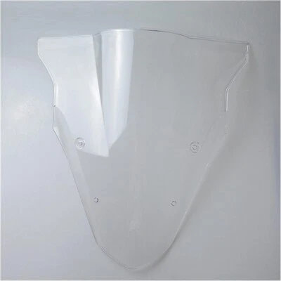 Parabrisas transparente para Kawasaki Ninja 650r ER-6F 2012 2013 2014 15 2016 Foto 1 de 4