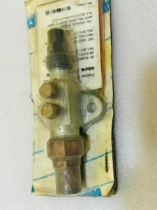 GEA/BOCK F3/FK3/HG3 COMPRESSOR SHUTOFF VALVE - Picture 1 of 3