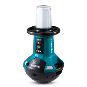 Makita 18V/240V LED Upright  Area Work Light DML810 (Tool Only) - Picture 1 of 1