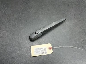 Rear Tailgate Wiper Arm 2019 KIA Soul 98815-1R000 2014 2015 2016 2017 2018 - Picture 1 of 9