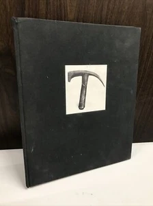 Hans Namuth, Marshall B Davidson / Early American Tools First Edition 1975 - Picture 1 of 6