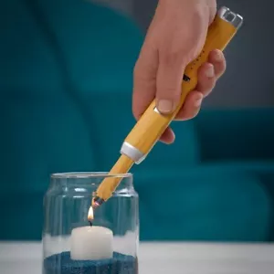 Plasma-Stabfeuerzeug - Bild 1 von 4