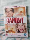 Gambit (DVD, 2012)