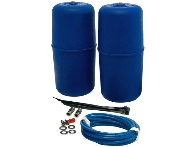 Kit de nivelación de elevación de aire trasero Firestone 96699MWXX para Nissan Pathfinder Armada 2004 Foto 1 de 2