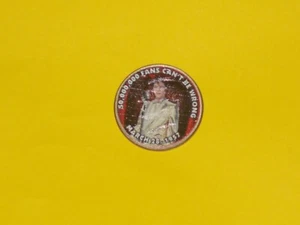 Farbiger Kennedy halber Dollar - Elvis - 50.000.000 Fans können sich nicht irren K705 - Bild 1 von 1