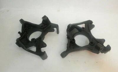 JEEP Wrangler TJ YJ 1992-2006 Dana 30 Front Axle Knuckle Spindle  NON ABS LH RH - Image 1 of 3