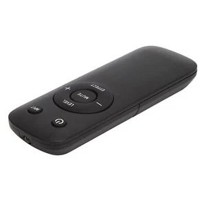 Remote Control Replacement Fit for Logitech Z906 5.1 Home Theater Subwoofer - Picture 1 of 12