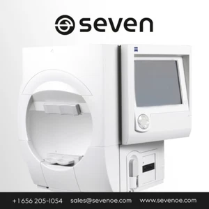 Zeiss Humphrey HFAII 745i Version 5.0 Visual Field with USB - Picture 1 of 6