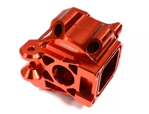 CNC Machined Center Gear Box Housings Designed for Arrma 1/5 Kraton 4X4 8S BLX - Picture 1 of 1