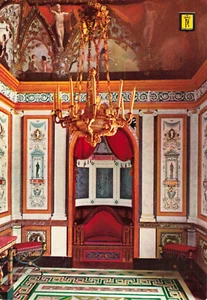 Postcard Spain Aranjuez Real Casita del Labrador Coffee Table - Picture 1 of 2