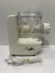 POPEIL AUTOMATIC PASTA MAKER tested & works - Picture 1 of 11