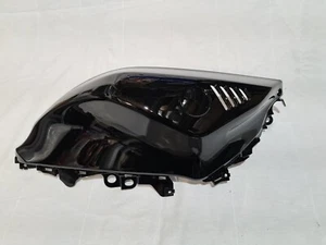 Yamaha Verkleidung Tank Seitenverkleidung Seitendeckel YZF-R7 R7 BEB-24139-00-33 - Bild 1 von 4