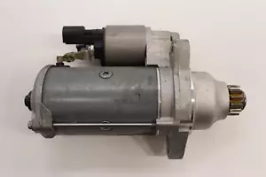 VOLKSWAGEN ATLAS 2018-2023 3,6 L MOTOR ARRANQUE 12 V OEM 02M911021P - Imagen 1 de 10