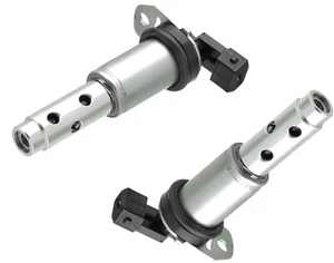 Puertas solenoide de distribución de válvula variable del motor (VVT) REEMPLAZO BMW OEM # 11367516293 - Imagen 1 de 4