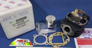 MODIFICA GRUPPO TERMICO STD GHISA DR Ø 40 S/TESTA ARIA MOTORE VERTICALE KT00096 - Bild 1 von 1