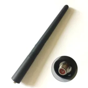 136-174 MHz UKW-Antenne für VX-231 VX-454 VX-459 EVX-531 EVX-534 Radio - Bild 1 von 2