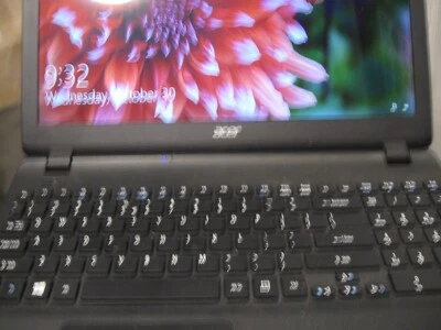 Ноутбук компьютер Acer Aspire E 15 старт - Изображение 1 из 3
